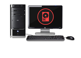 Gateway Emachines hard drive failure data recovery repair in Chicago