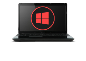 Acer laptop Windows Problems